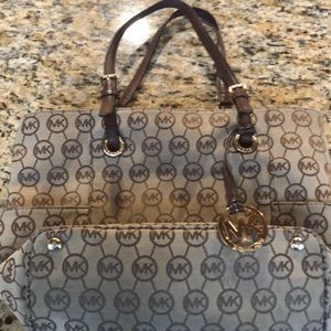 Michael Kors purse